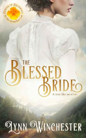 [Brides of Blessings 01] • The Blessed Bride